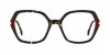 OKULARY KOREKCYJNE CAROLINA HERRERA HER 0310 086 54 ROZMIAR M
